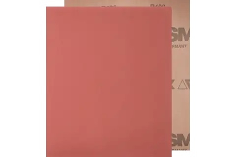 230X280 A 400  //  HOJA TELA BG BRAUN