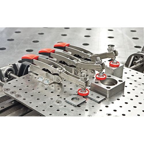 BESSEY BRIDA DE APRIETE RAPIDO STC-HH50