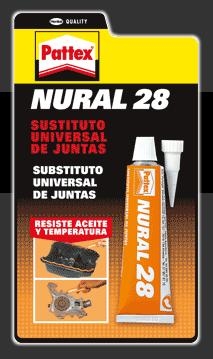 Nural-21 juego tubos 120ml.