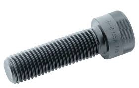 TORN DIN-912 HOLO-KROME M-04X016