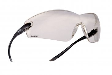 GAFAS BOLLE COBRA CONTRAST PC-TRANSPARENTE P/INTERIOR