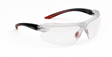 GAFAS BOLLE ADAPTACION FACIAL UNIVERSAL IRI-s INCOLORA