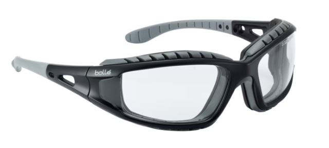 GAFAS BOLLE PANORAMICAS + PATILLAS TRACKER TRACPSI