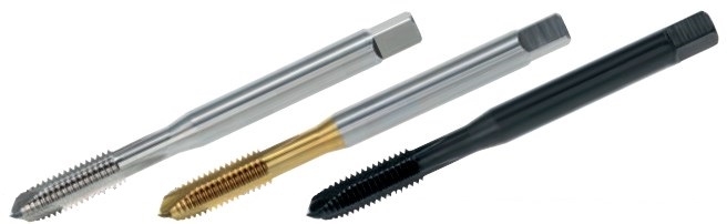 M.MAQ. PS/2 DIN 371 M-7 x 1 6H HSSE