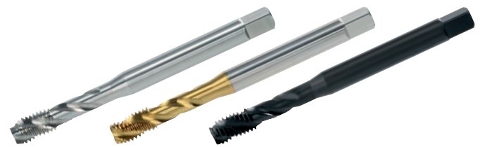 M.MAQ. C35A/2 VAF DIN 371 M-10 x 1,5 6H 