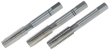 MACHO MANO III M-16 x 2.00 6H HSS