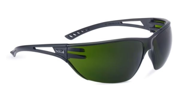 GAFAS BOLLE SOLDADURA TONO 5 SLAM