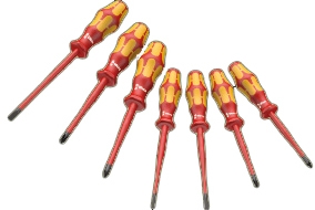 160 ISS/7 KRAFTFORM PLUS 160 iSS/7 DESTORN. VDE-SLIM 1000V