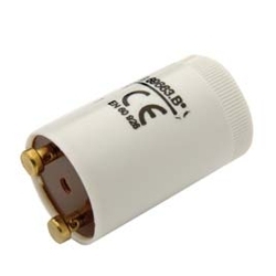 CEBADOR S-2 (PARA TUBO 4-22 W) P/110-220V DUO