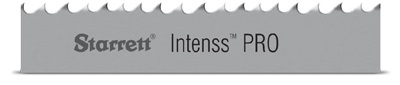 INTENSS PRO M42 1638X13X0.65 6/10P SIERRA CINTA