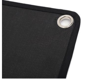 MANTA IGNIFUGA SOLDADURA 1500X2000mm (HASTA 1300º)