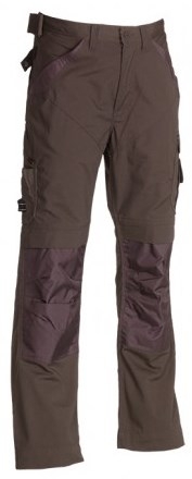 PANTALON GRIS (APOLLO)