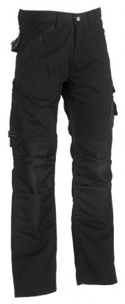 PANTALON NEGRO (APOLLO)