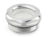 ULM 28010-13 VISOR ALUMINIO (AL-GN-743 1/2)